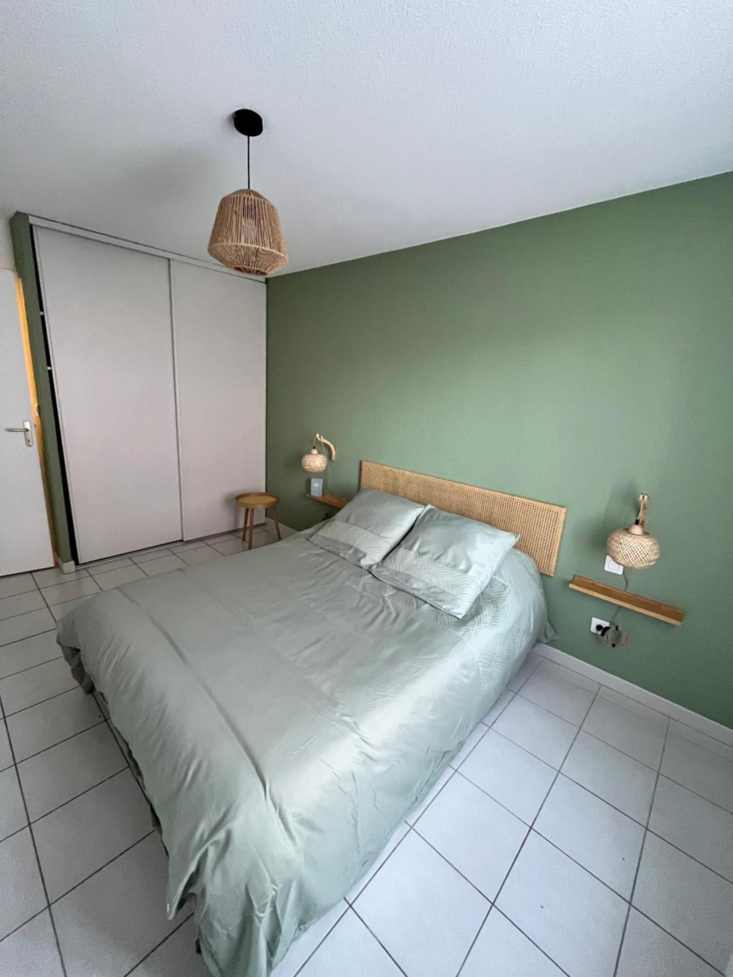 Appartement Les Terrasses Du Port Kültér fotó